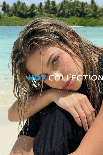 Blonde hair london escort Vasia located in Earls Court picture 9