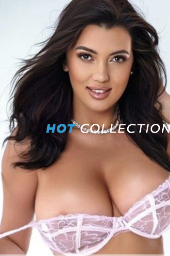 Black hair london escort Vika located in Gloucester Road picture 0