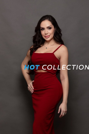 Brown hair london escort Vinanza located in Sloane Square picture 13