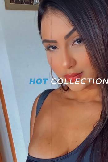 Brown hair london escort Viorela located in West Kensington picture 0