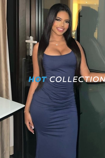 Brown hair london escort Zargoza located in Imperial Wharf picture 1