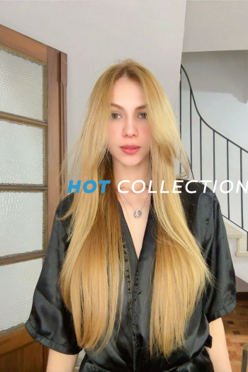 Blonde  hair london escort Arneb located in Earl's Court picture 14