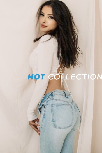 Brown hair london escort Avanti located in Earls Court picture 5