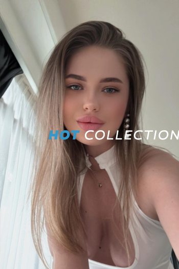 Blonde hair london escort Baronessa located in Earls Court picture 9