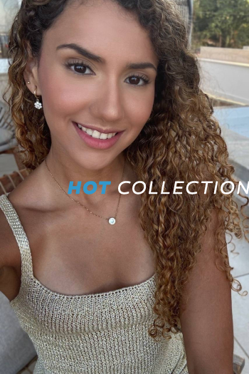 Light-brown  hair london escort Batty located in Maida Vale picture 10