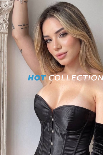 Blonde hair london escort Bermuda located in Bond Street picture 3