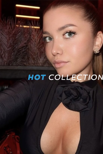 Light-brown hair london escort Centella located in Earls Court picture 3