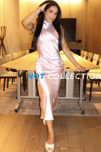 Brown hair london escort Copacabana located in Sloane Square picture 9