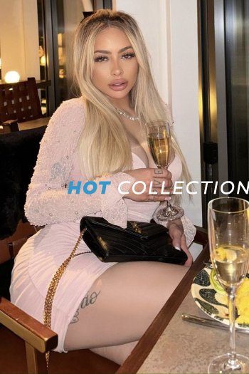 Blonde hair london escort Cozy located in Tottenham Court Road picture 8