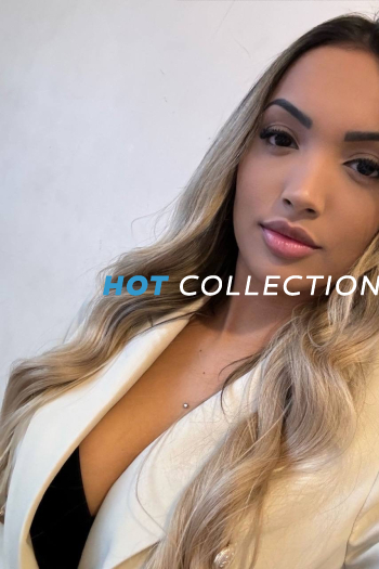 Blonde hair london escort Diadem located in Canary Wharf picture 8