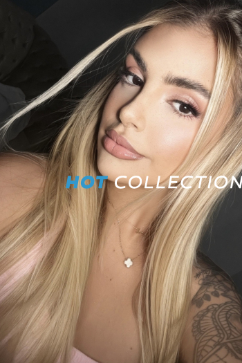 Blonde hair london escort Elvin located in Knightsbridge picture 0