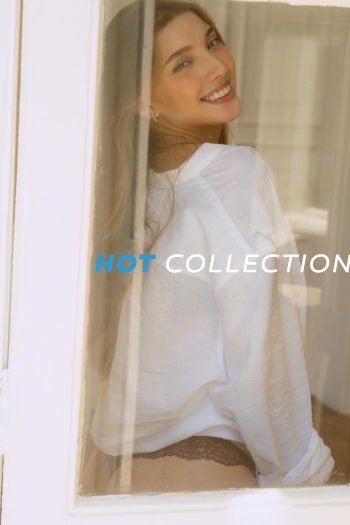 Brown hair london escort Fala located in Maida Vale picture 7