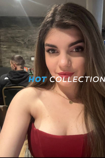 Brown hair london escort Faya located in Bond Street picture 9