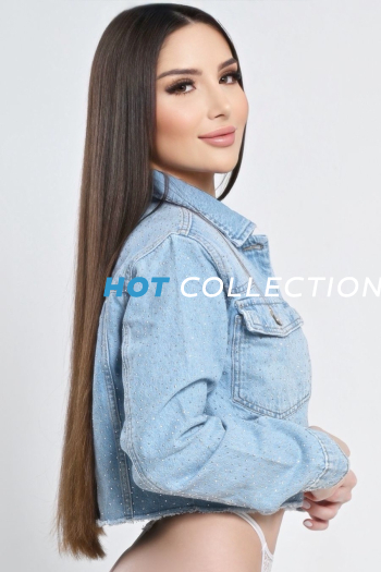 Brown hair london escort Fiery located in Earls Court picture 0