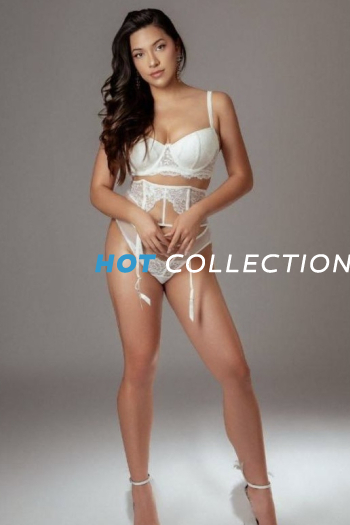 Brown hair london escort Fruki located in South Kensington picture 3