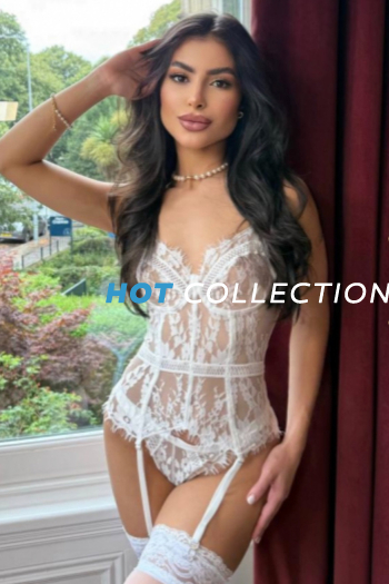 Brown hair london escort Gummi located in Sloane Square picture 0