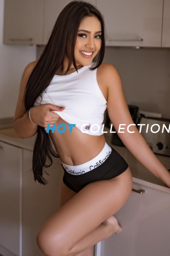 Brown hair london escort Insta located in Earls Court picture 7