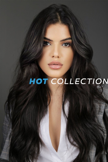 Brown  hair london escort Izaura located in Marylebone picture 0