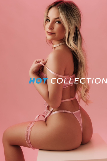 Blonde hair london escort Kinta located in Bayswater picture 4