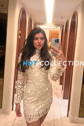 Brown hair london escort Lally located in Bond Street picture 11