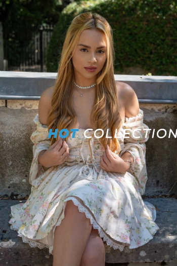 Blonde  hair london escort Lovelace located in Gloucester Road picture 0