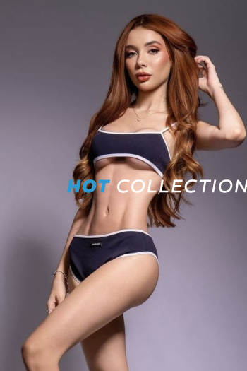 Brown hair london escort Maguana located in Green Park picture 1