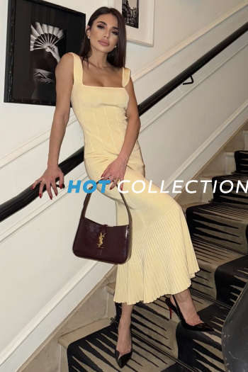 Brown  hair london escort Marika located in Marylebone picture 5