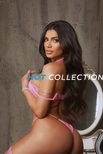 Brown hair london escort Rituala located in Earls Court picture 7