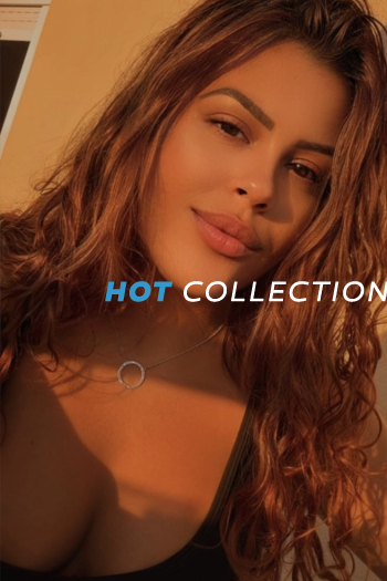 Brown hair london escort Ruiva located in Edgware Road picture 9