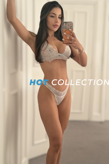 Brown  hair london escort Soledat located in Green Park picture 10