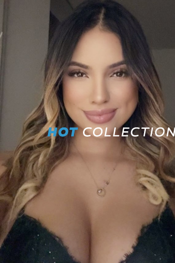 Blonde hair london escort Sonetta located in Royal Oak picture 0