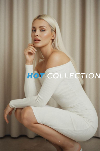 Blonde  hair london escort Tate located in Earls Court picture 6