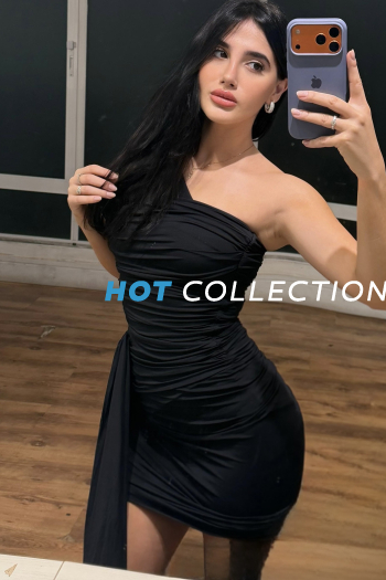 Brown hair london escort Tekila located in Earls Court picture 8