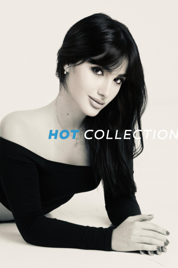 Brown hair london escort Tekila located in Earls Court picture 2