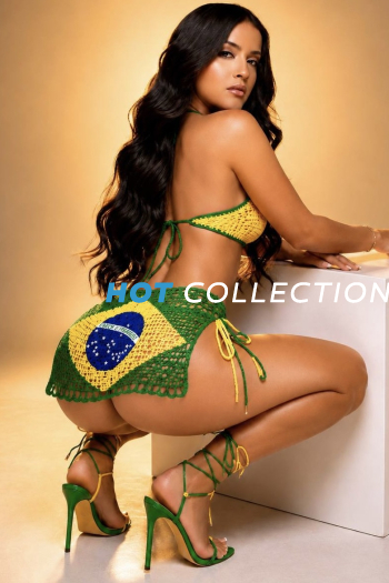 Brown hair london escort Terciera located in Goodge Street picture 7