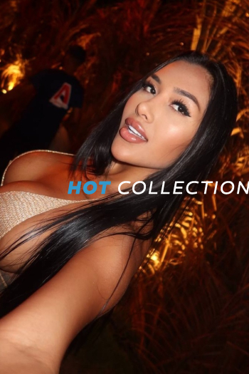 Brown  hair london escort Tirena located in Bond Street picture 8