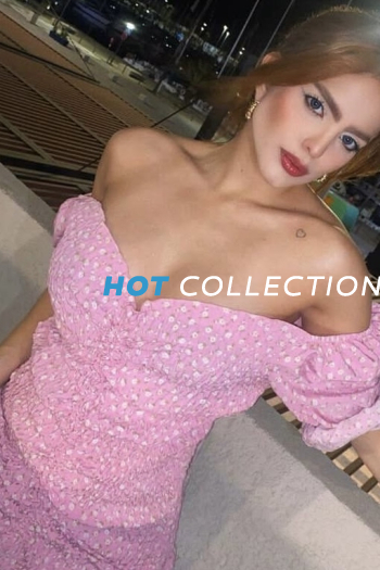 Red hair london escort Vaneta located in Marylebone picture 10
