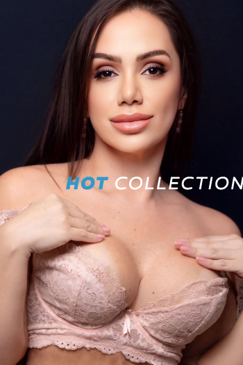 Brown hair london escort Vinanza located in Sloane Square picture 9