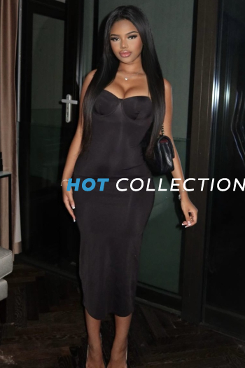 Brown hair london escort Zargoza located in Imperial Wharf picture 0