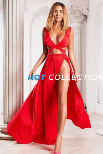 Blonde hair london escort Mia Brunette located in Earl's Court picture 6