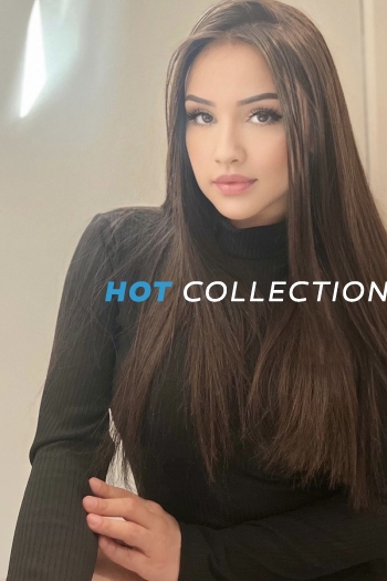 Brown hair london escort Adallyn located in Earls Court picture 7