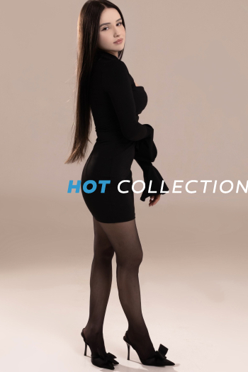 Brown hair london escort Adallyn located in Earls Court picture 6