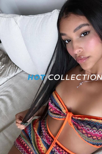 Brown hair london escort Aiden located in High Street Kensington picture 12