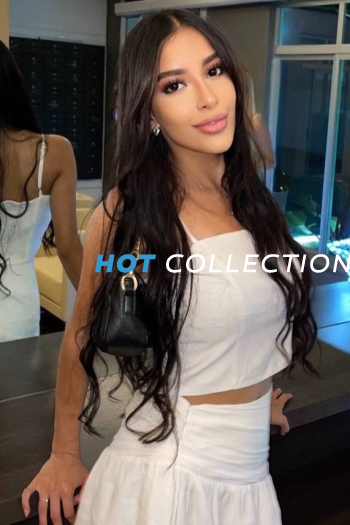 Brown hair london escort Baldini located in Earls Court picture 5