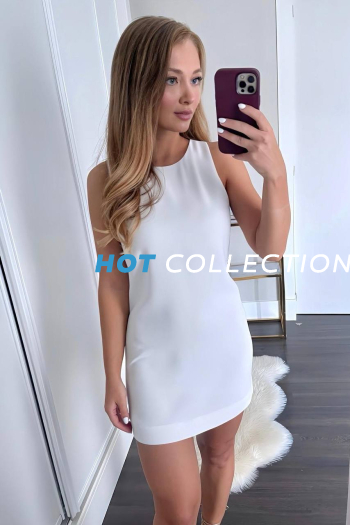 Light brown  hair london escort Berbera located in Great Portland Street picture 12