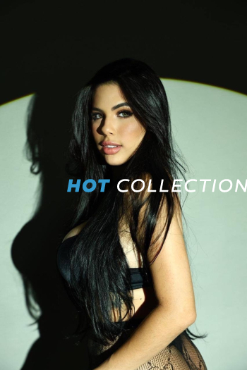 Brown  hair london escort Bingo located in West Kensington picture 1