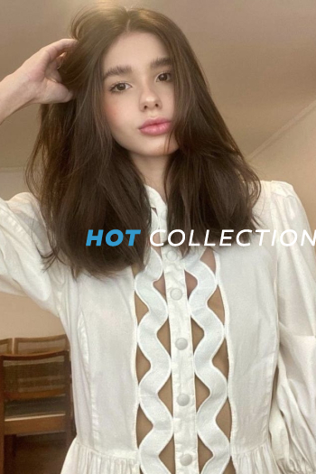 Brown hair london escort Bounty located in Canary Wharf picture 7