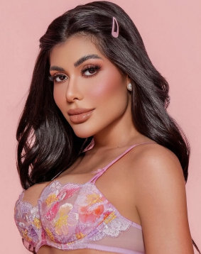 Brown hair london escort Chavela located in Paddington