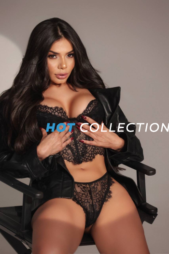 Brown hair london escort Choppa located in Oxford Circus picture 2