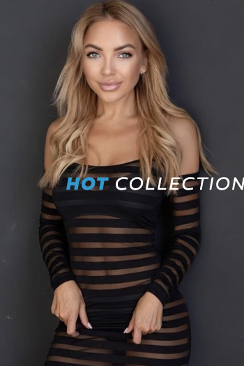 Blonde hair london escort Cleo located in Sloane Square picture 0